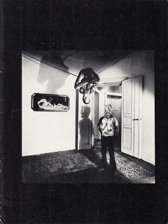 Mark Prent. Stedelijk Museum Amsterdam, 17.2.-2.4.1978. cat. nr. 634