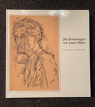 Nicholas Fox Weber: Die Zeichnungen von Josef Albers