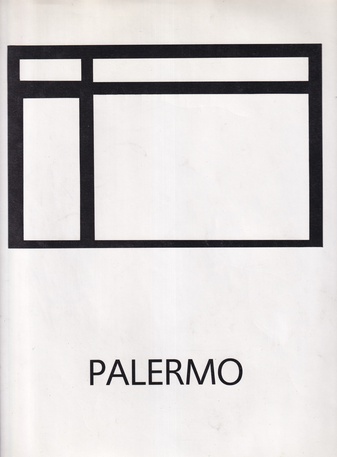 BLINKY PALERMO 1943 - 1977