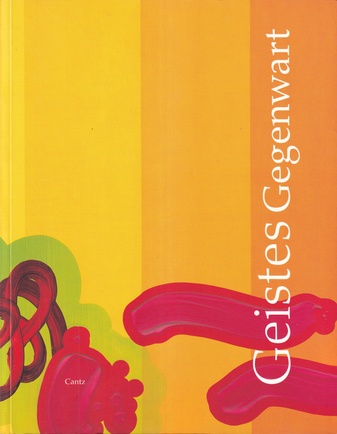 Petra Giloy-Hirtz und Peter B. Steiner: Geistes Gegenwart