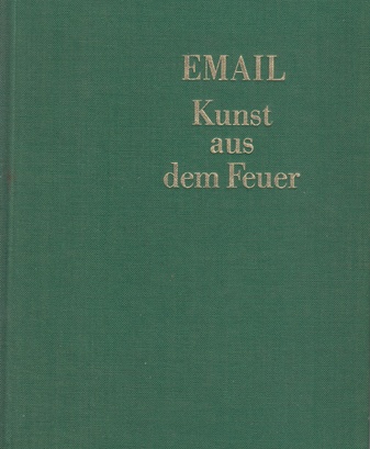 EMAIL. Kunst aus dem Feuer