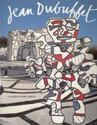 Jean Dubuffet. MONUMENTS