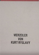 Vierzeiler 