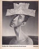 Profile VIII. Österreichische Kunst heute.