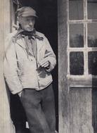 Roger Bissiere. 6. Mai bis 19. Juni 1966, Kunstverein für die Rheinlande und Westfalen, Düsseldorf