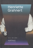 Henriette Grahnert