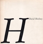 David Hockney. Oeuvrekatalog - Graphik
