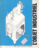 L'OBJET INDUSTRIEL