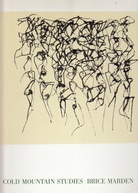 Brice Marden. Cold Mountain Studies