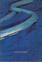MEINA SCHELLANDER. Einheitenfugen / Rauminstallationen, Bilder und Objekte / 1982- 85