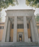 Gregor Schneider. Totes Haus ur. La Biennale Di Venezia 2001