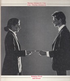 Marina Abramovic/ Ulay. Relation Work and Detour
