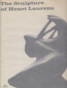 The Sculpture of Henri Laurens