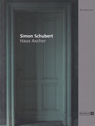 Simon Schubert. Haus Ascher