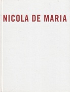 NICOLA DE MARIA. POESIA DIPINTA
