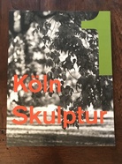 KölnSkulptur 1 