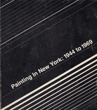 Painting in New York: 1944 to 1969