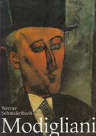 Amedeo Modigliani. Malerei - Skulpturen - Zeichnungen