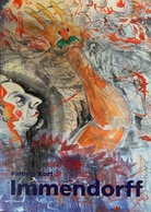 Pamela Kort. Jörg Immendorff. Zeichnungen/Drawings 1964-1993