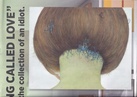 FEELING CALLED LOVE – Collection of an Idiot [Photographs by Achim Kukulies]