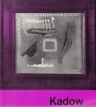 Gerhard Kadow. Ausstellung 3. Juli bis 5. August 1959, Haus der Städtischen Kunstsammlungen Bonn