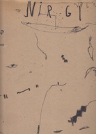 Ulrich Langenbach. Galerie G/ Galerie von der Tann/ Galerie Partikel/ Städt. Galerie Haus Seel/ Kulturbüro Kreis Siegen-Wittgenstein [signiertes Exemplar]