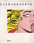 Roy Lichtenstein. La grafica