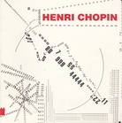  REVUE OU/ COLLECTION OU. Henri Chopin. ZEITSCHRIFT/ GRAFIK/ BÜCHER/ LAUTPOESIE/ SCHALLPLATTEN