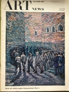 Art News - April 1958 Volume 57, Number 2