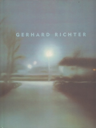 GERHARD RICHTER