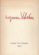 Suzanne Valadon. Dessins - Pastels