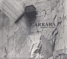 Horst Hahn. CARRARA