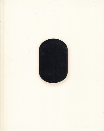 Richard Artschwager. Complete Multiples [Vorzugsausgabe, beil. Graphik]