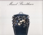 Marcel Broodthaers [Walker Art Center, Minneapolis 1989]