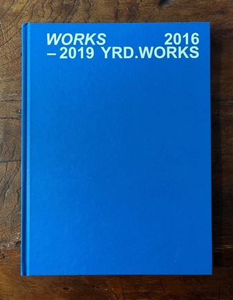YRD. WORKS 2016 - 2019