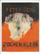 Peter Doig/ Jochen Klein