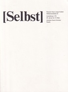 [Selbst]. Abraham David Christian. Plastik [Widmungsexemplar]