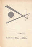 Punkt und Linie zu Fläche