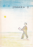 SONDERN # 5. Jahrbuch für Texte und Bilder. Herausgegeben von Dieter Schwarz