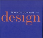 TERENCE CONRAN ON design