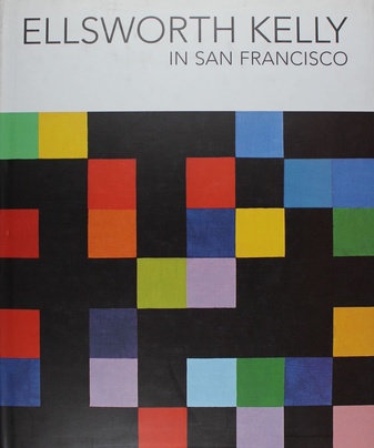 Ellsworth Kelly In San Francisco