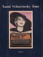Xanti Schawinsky. Foto
