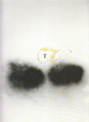Antoni Tàpies. Galerie Lelong, Paris. Repères - cahiers d'art contemporain n° 121-122