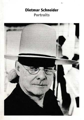 Photographien. Gerd Bonfert.