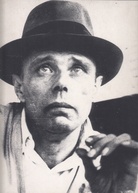 Joseph Beuys. Kunsthaus Zürich, 26. November 1993 bis 20. Februar 1994