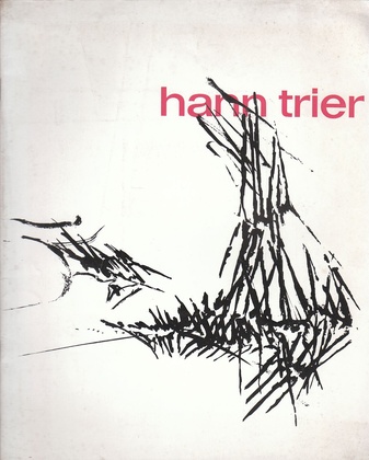Hann Trier. Träger des Kunstpreises der Stadt Darmstadt 1960