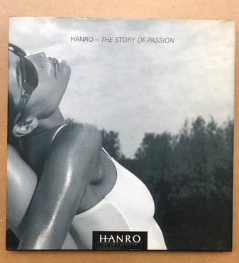 HANRO - The Story of Passion