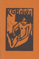 Katalog zur Ausstellung der K. G. "Brücke" 