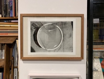 Ernst Mitzka/ Sigmar Polke. DIE WASCHUNG DER LINEALE