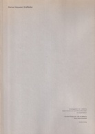 Werner Haypeter. Kraftfelder